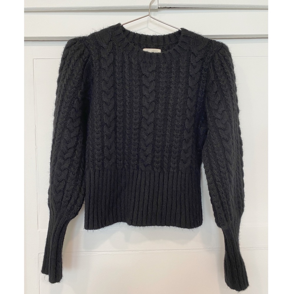 DÔEN Mulberry Sweater